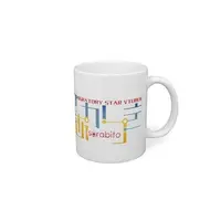 Akase Akatsuki - Tumbler, Glass - VTuber