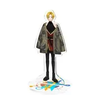 Akase Akatsuki - Acrylic stand - VTuber