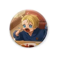 Akase Akatsuki - Badge - VTuber