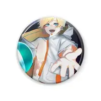 Akase Akatsuki - Badge - VTuber