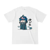 QZ86 - Clothes - T-shirts - VTuber Size-S