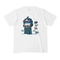 QZ86 - Clothes - T-shirts - VTuber Size-M