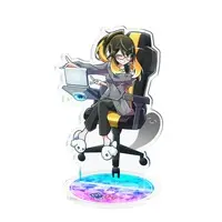 QZ86 - Acrylic stand - VTuber