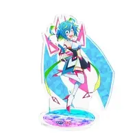 QZ86 - Acrylic stand - VTuber