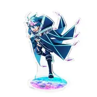 QZ86 - Acrylic stand - VTuber