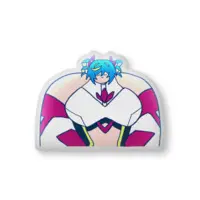 QZ86 - Cushion - VTuber