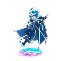 QZ86 - Acrylic stand - VTuber