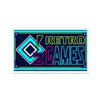 QZ86 - Badge - VTuber