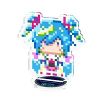 QZ86 - Acrylic stand - VTuber