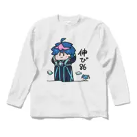 QZ86 - Clothes - T-shirts - VTuber Size-S