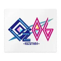 QZ86 - Microfiber Cloth - Glasses Cleaner - VTuber