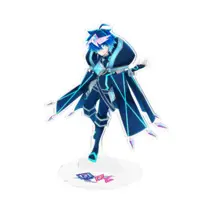 QZ86 - Acrylic stand - VTuber Size-160x160mm