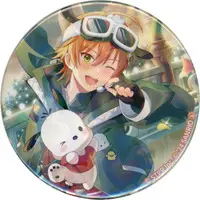 Jel - Badge - Strawberry Prince