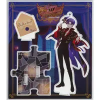 Shima - Acrylic stand - UraShimaSakataSen (USSS)