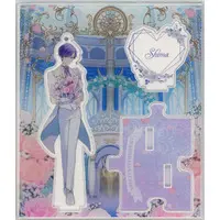 Shima - Acrylic stand - UraShimaSakataSen (USSS)