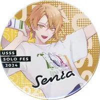 Senra - Badge - UraShimaSakataSen (USSS)