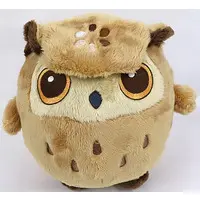 Nanashi Mumei - Plush - hololive