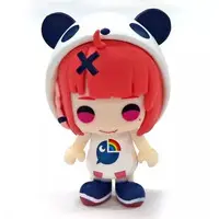 Sasaki Saku - Nijisanji Mini Figure Collection - Trading Figure - Nijisanji