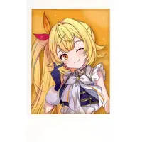 Hoshikawa Sara - Character Card - Nijisanji