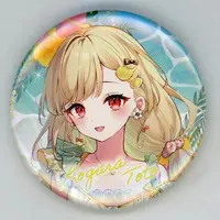 Kogara Toto - Badge - VSPO!