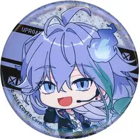 Minase Rio - Badge - HOLOSTARS