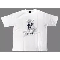 Kanade Izuru - Clothes - T-shirts - HOLOSTARS