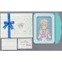 Kaburaki Roco - Character Card - Picture Frames - Nijisanji WhiteDay Gift 2023 - Nijisanji