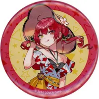 Houshou Marine - Badge - hololive