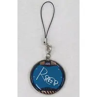 Kaburaki Roco - Key Chain - Nijisanji