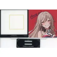 Furen E Lustario - Acrylic stand - Nijisanji