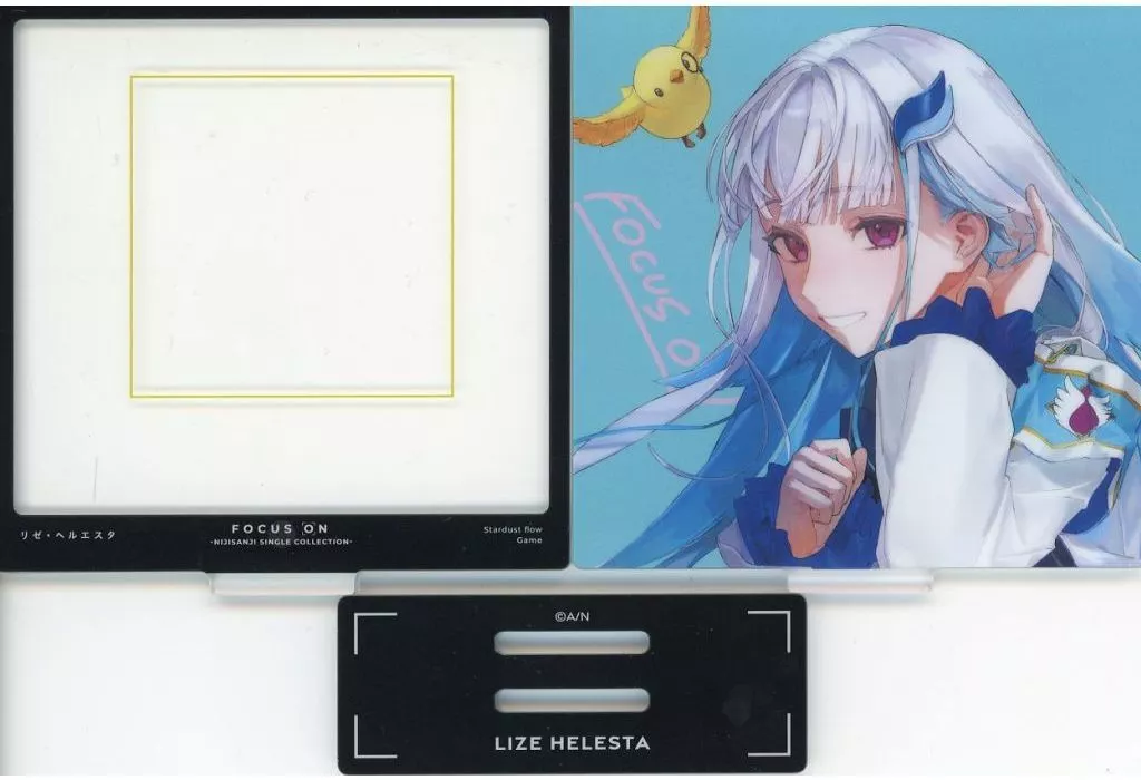 Lize Helesta - Acrylic stand - Nijisanji