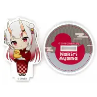 Nakiri Ayame - Acrylic stand - hololive