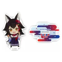 Ookami Mio - Acrylic stand - hololive