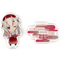 Nakiri Ayame - Acrylic stand - hololive
