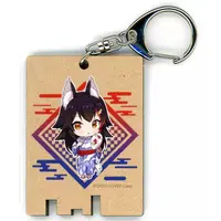 Ookami Mio - Key Chain - hololive