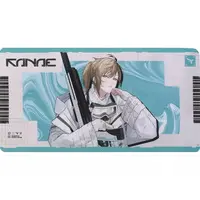 Kanae - Desk Mat - Nijisanji
