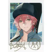 Rikka - Hand-signed - Character Card - HOLOSTARS