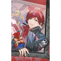 Lauren Iroas - Character Card - Nijisanji