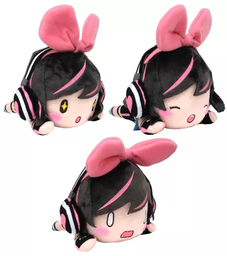 Kizuna AI - Nesoberi Plush - Plush - VTuber