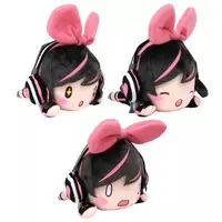 Kizuna AI - Nesoberi Plush - Plush - VTuber