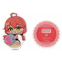 Sakura Miko - Acrylic stand - hololive