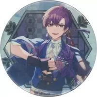 Shima - Badge - UraShimaSakataSen (USSS)