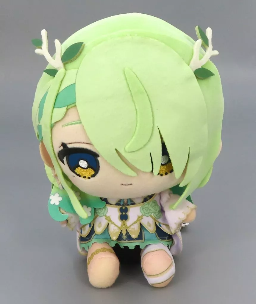 Ceres Fauna - hololive friends with u - Plush - Promise