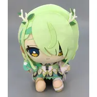 Ceres Fauna - hololive friends with u - Plush - hololive