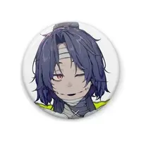 Shinogami Hajime - Badge - VTuber