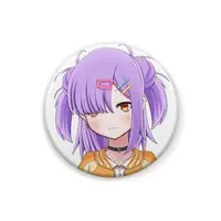 翁長湊 - Badge - VTuber