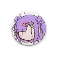 翁長湊 - Badge - VTuber