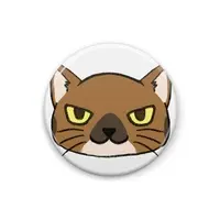 翁長湊 - Badge - VTuber