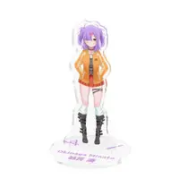 翁長湊 - Acrylic stand - VTuber Size-70x70mm