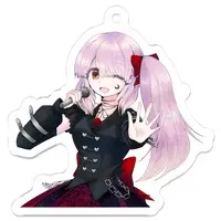 百瀬碧音 - Acrylic Key Chain - Key Chain - VTuber